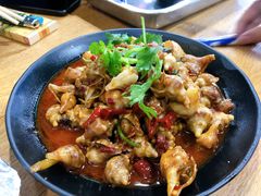 -老虎滩大连海鲜烧烤(建邺云锦路总店)