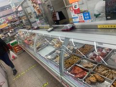 零售区-北京稻香村(冯村店)