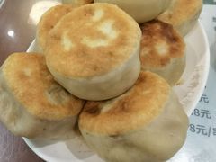 -清真牛街祥云轩门钉肉饼(左家庄店)