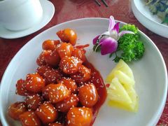-客汀家宴·客家烟火 四季食材(集美店)