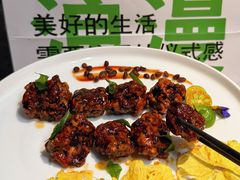 -狮拾久·现代新加坡料理(壹方城店)