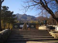 -阳台山自然风景区