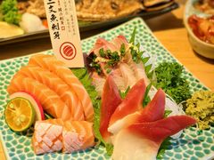 -鹤龟料理店(时代天街店)