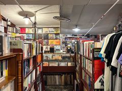 -旧天堂书店(华侨城创意文化园南山特色文化街区店)