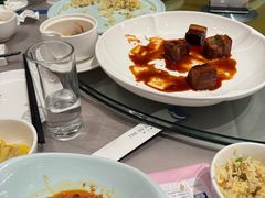 -静之湖湖畔餐厅