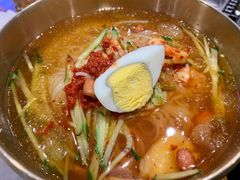 -韩阳王石板烤肉