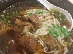 -李先生牛肉面大王(北京站售票厅餐厅)