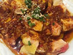 口水鸡-江南原著(中联广场店)