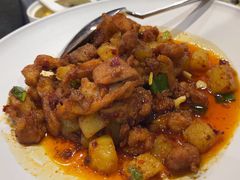 -兰湘子·湘菜小炒(石家庄万象城店)