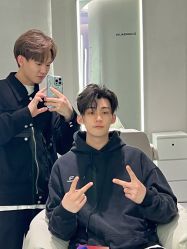 -3AM·S HAIR SALON烫发染发接发