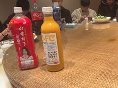 -梁家大院•农家菜(昆山会展中心店)