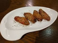 -那美(华莱坞店)