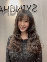 -SY COLOUR专业烫染