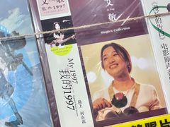 -独音唱片 Indie Music