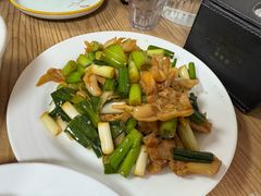 -日丰园海肠水饺·老字号大连海鲜(小平岛总店)