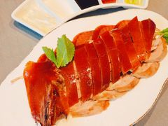 -北平食府·北京烤鸭(北京西站六里桥店)