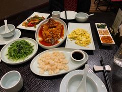 -海天楼中餐厅(吴宫泛太平洋酒店)