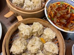 -龍聚祥烧麦馆(万达店)