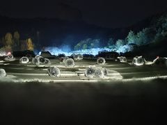 -鼎盛王朝康熙大典实景演出