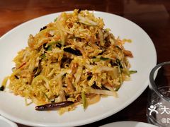 -七菜馆·东北菜·蒸饺(文体路店)