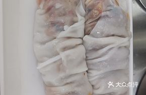 Old Friend Rolled Rice Noodles