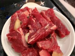 -皇味养生黄牛肉·生态汤锅(金牛万达广场店)