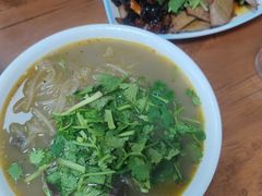 -春雨羊汤店(广开四马路总店)