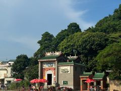-南丫岛