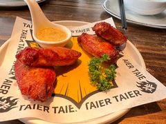 -太二酸菜鱼(海口友谊广场店)