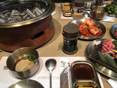 -西塔老太太泥炉烤肉(沈阳店)