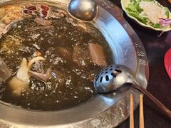 -大龙辣火锅·龙虾·烧烤(湖滨新天地店)