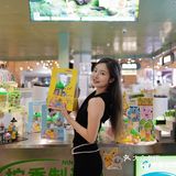 🍋柠季和宝可梦联名了｜我的童年DNA狠狠的心动了～