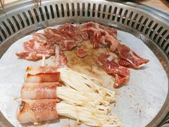 -权金城(龙旗店)