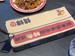-钱锋炭缸烧烤(南湖大路总店)