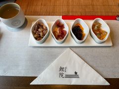 -鲤院·新中式美学·庭院餐厅(夫子庙店)