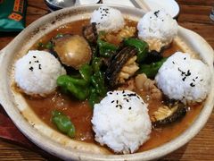 -九號院子海鲜烧烤