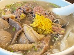 -潮镇老尾牛杂(环城西路店)