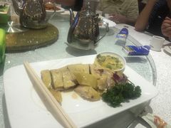 -大欢喜饭店(江怡路店)