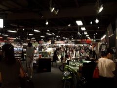 -诚品书店(敦南店)