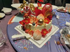-金狮麟·新豫菜(杏石口路店)