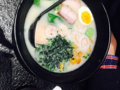 -东京爱上大连(中央大道店)
