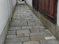 -衣裳街历史文化街区