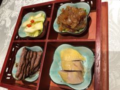 -钱塘花园·宁波菜