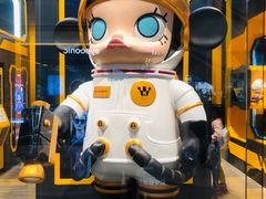 -泡泡玛特POPMART(正弘城店)