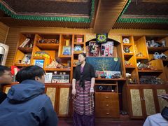 -吉祥圣雪藏餐