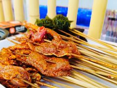 -俭让佬妈现卤串串(温江总店)