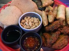 -simply thai天泰(长泰广场店)