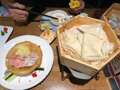 -点心传说·粤菜点心(佐阾虹湾店)