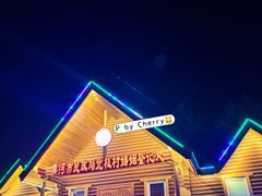 -北极村旅游风景区