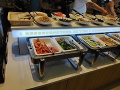 -素满香·素食自助餐(福州·长乐北路店)
